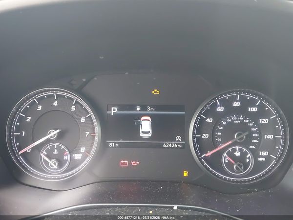 2021 HYUNDAI SANTA FE SE