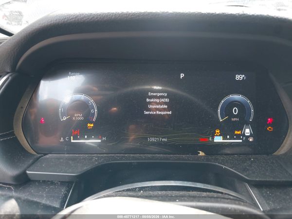 2022 JEEP GRAND CHEROKEE L LAREDO 4X4