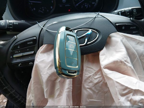 2018 HYUNDAI KONA SEL
