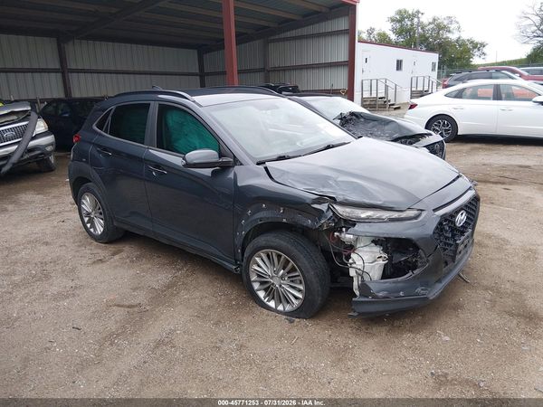 2018 HYUNDAI KONA SEL