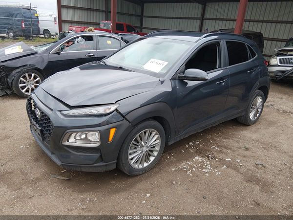 2018 HYUNDAI KONA SEL