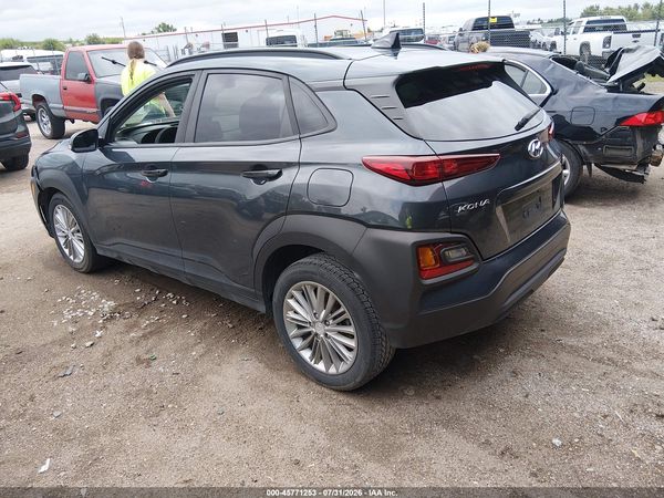 2018 HYUNDAI KONA SEL