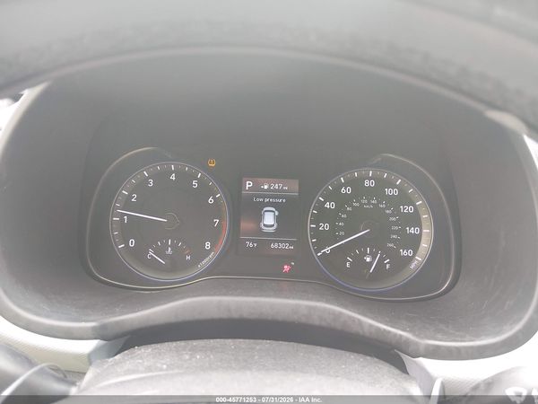 2018 HYUNDAI KONA SEL