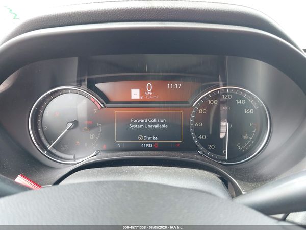 2020 CADILLAC CT4 SPORT