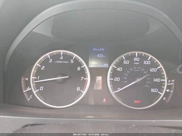 2016 ACURA RDX ACURAWATCH PLUS PACKAGE