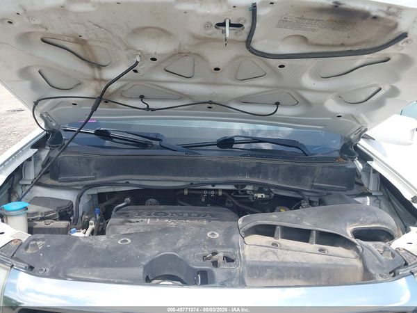 2013 HONDA PILOT TOURING