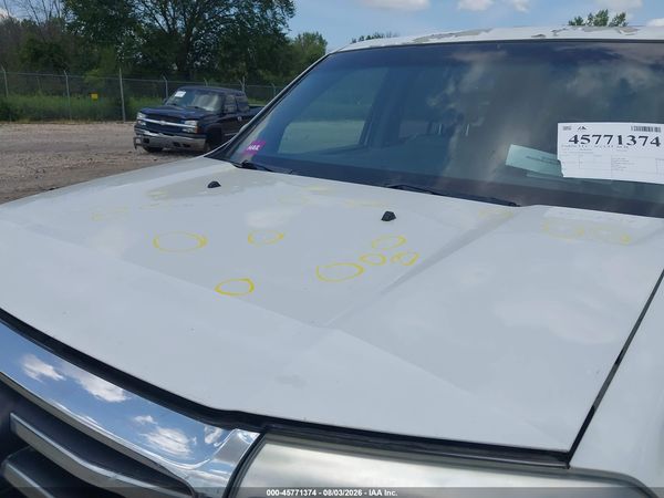 2013 HONDA PILOT TOURING