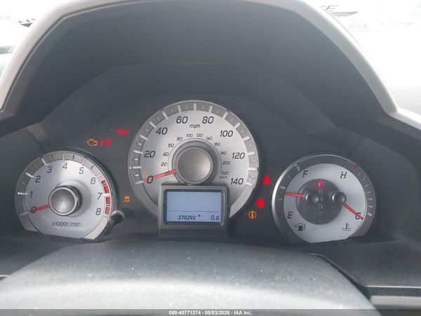 2013 HONDA PILOT TOURING