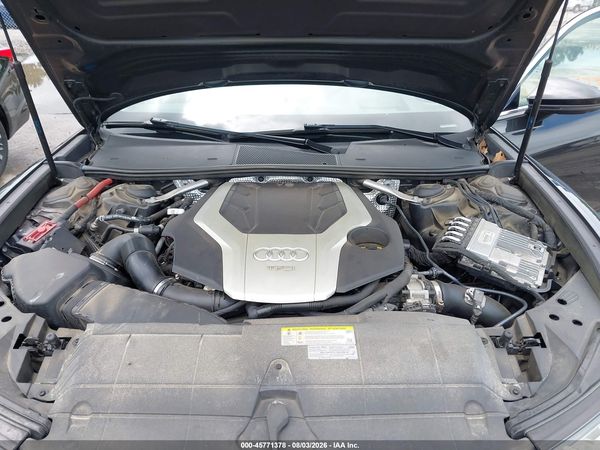 2019 AUDI A6 55 PREMIUM