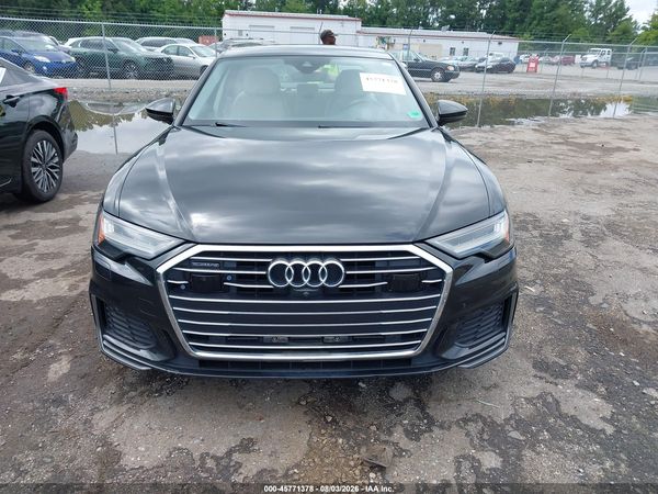 2019 AUDI A6 55 PREMIUM