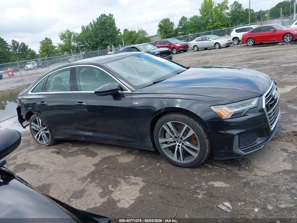 2019 AUDI A6 55 PREMIUM