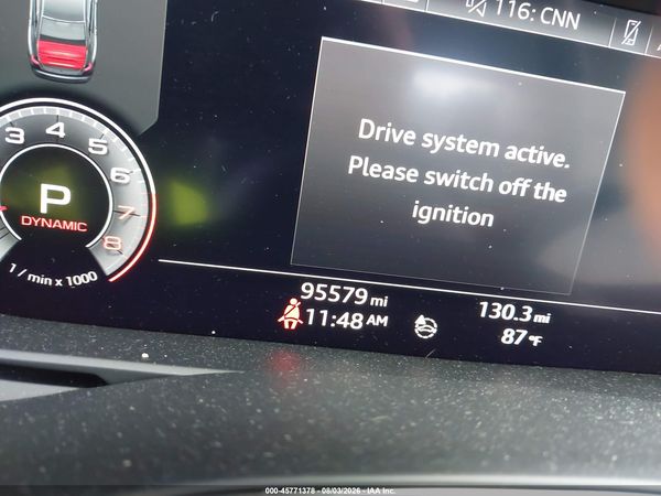 2019 AUDI A6 55 PREMIUM