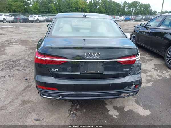 2019 AUDI A6 55 PREMIUM