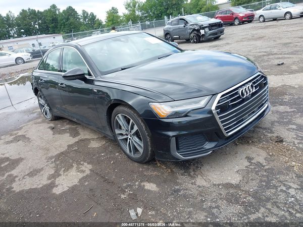 2019 AUDI A6 55 PREMIUM