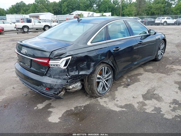 2019 AUDI A6 55 PREMIUM