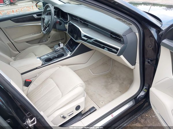 2019 AUDI A6 55 PREMIUM