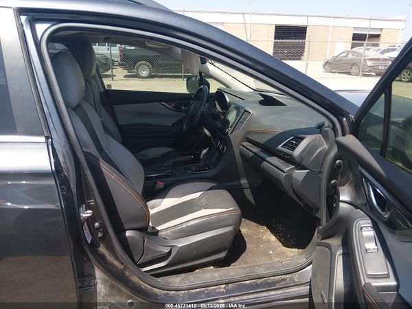 2018 SUBARU CROSSTREK 2.0I LIMITED — I5