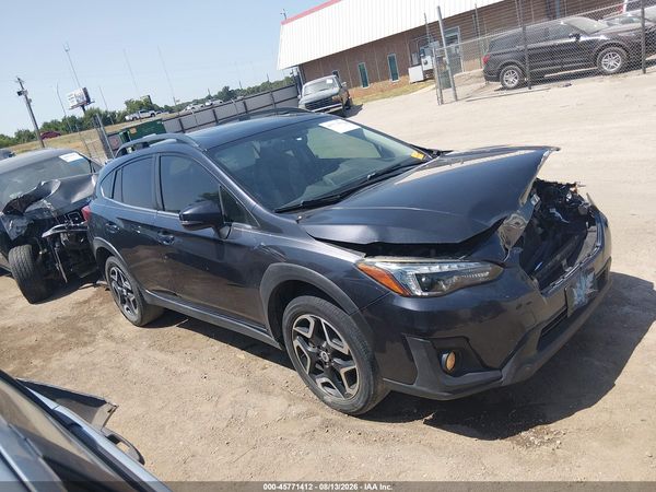 2018 SUBARU CROSSTREK 2.0I LIMITED — I116