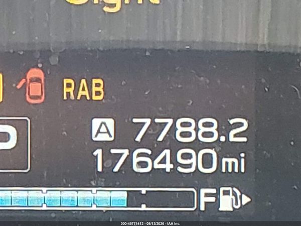 2018 SUBARU CROSSTREK 2.0I LIMITED — I118