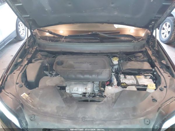 2020 JEEP CHEROKEE LATITUDE 4X4