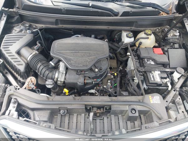 2020 CADILLAC XT5 AWD PREMIUM LUXURY