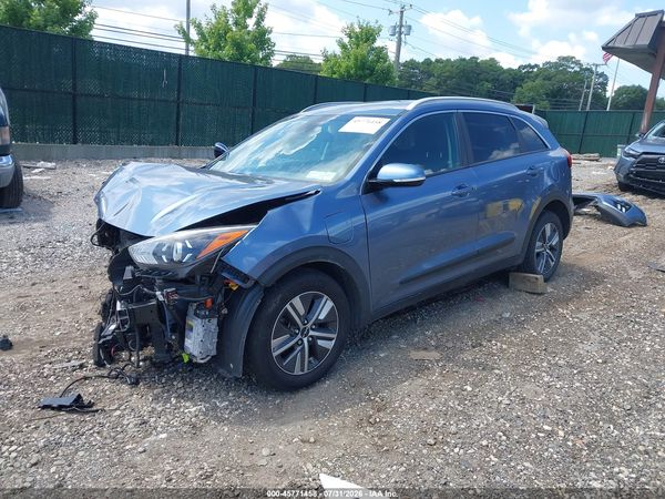 2022 KIA NIRO PLUG-IN HYBRID EX