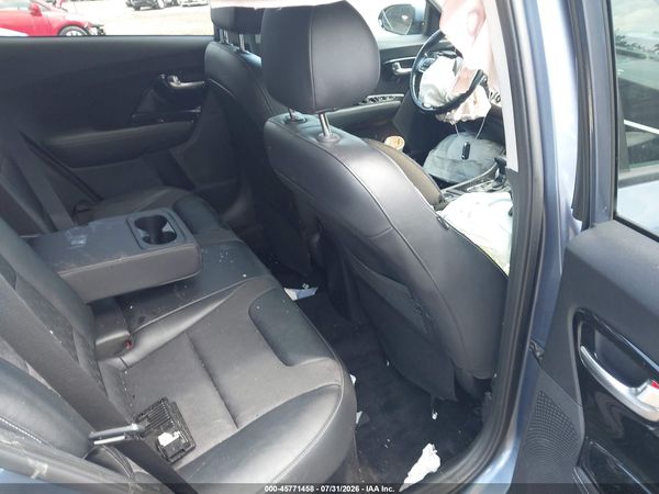 2022 KIA NIRO PLUG-IN HYBRID EX
