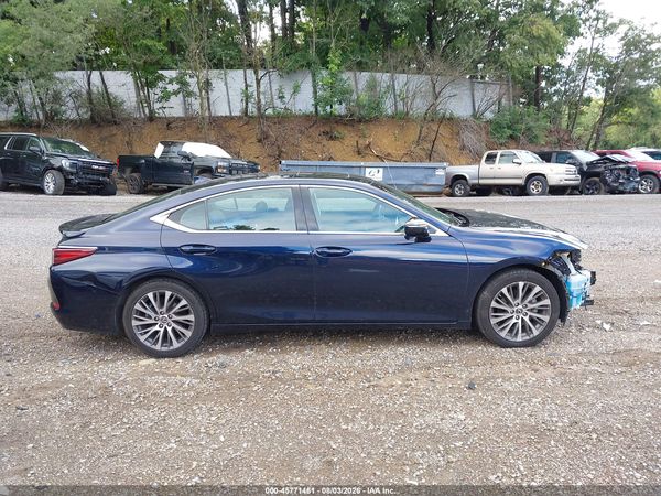 2021 LEXUS ES 350 350 Premium