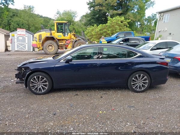 2021 LEXUS ES 350 350 Premium