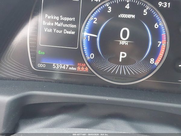 2021 LEXUS ES 350 350 Premium
