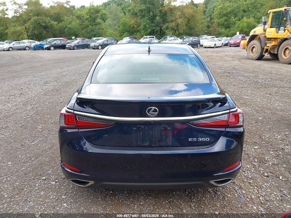 2021 LEXUS ES 350 350 Premium