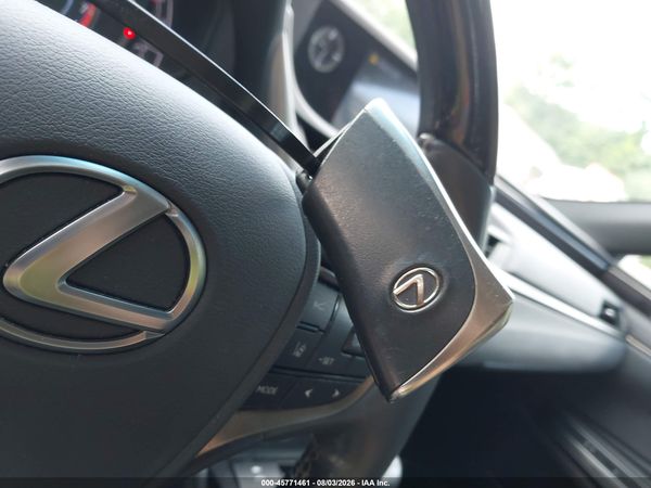 2021 LEXUS ES 350 350 Premium