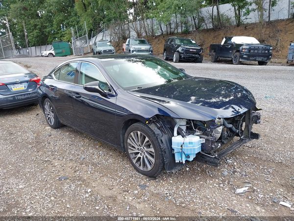 2021 LEXUS ES 350 350 Premium