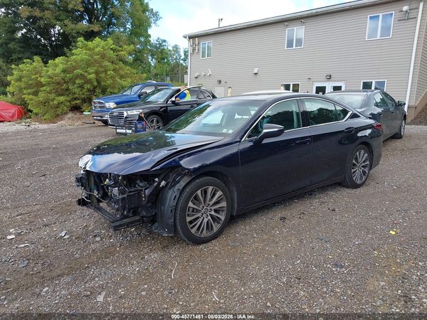 2021 LEXUS ES 350 350 Premium