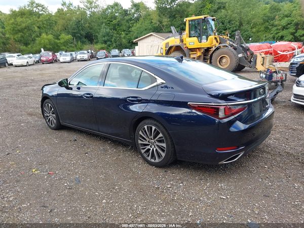 2021 LEXUS ES 350 350 Premium