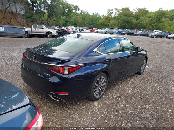 2021 LEXUS ES 350 350 Premium