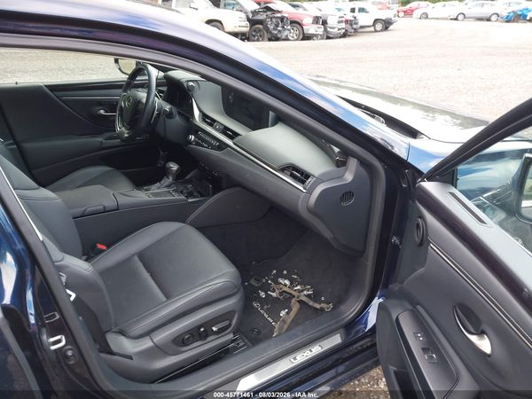 2021 LEXUS ES 350 350 Premium