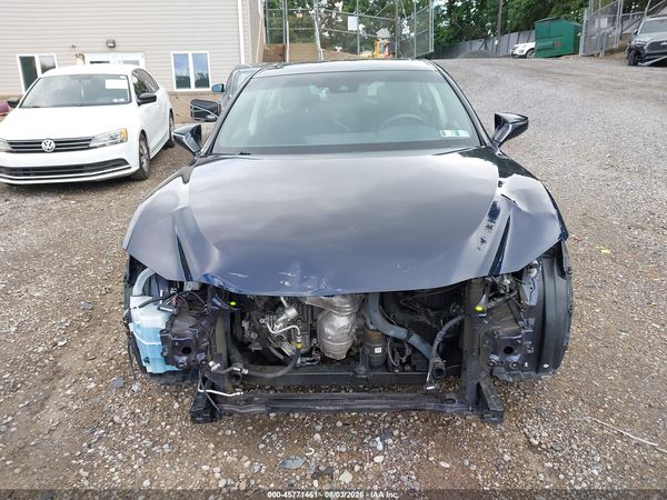 2021 LEXUS ES 350 350 Premium