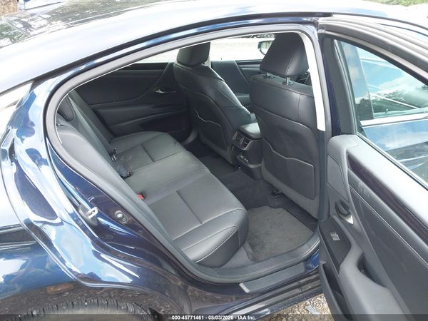 2021 LEXUS ES 350 350 Premium