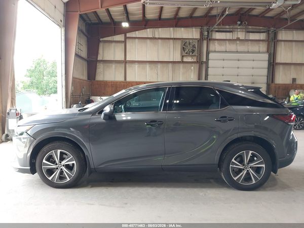 2026 LEXUS RX 350 PREMIUM