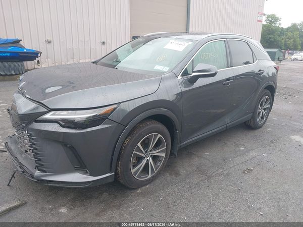 2026 LEXUS RX 350 PREMIUM