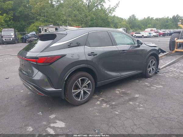 2026 LEXUS RX 350 PREMIUM