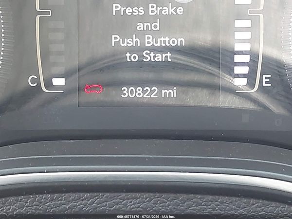 2019 JEEP CHEROKEE LATITUDE PLUS FWD