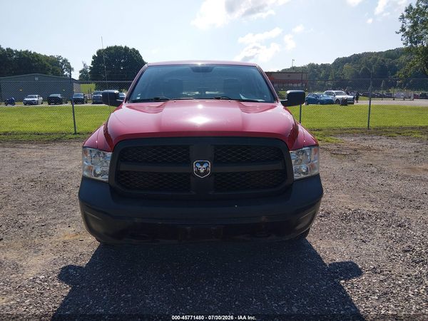 2019 RAM 1500 CLASSIC TRADESMAN  4X4 5'7 BOX