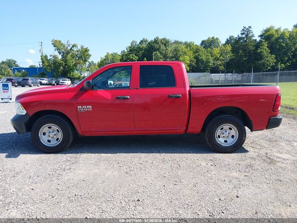 2019 RAM 1500 CLASSIC TRADESMAN  4X4 5'7 BOX