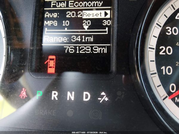 2019 RAM 1500 CLASSIC TRADESMAN  4X4 5'7 BOX