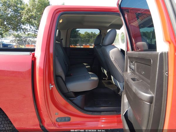 2019 RAM 1500 CLASSIC TRADESMAN  4X4 5'7 BOX