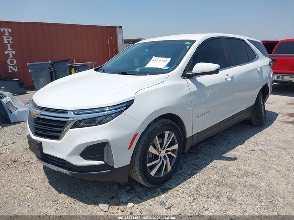 2024 CHEVROLET EQUINOX — I2