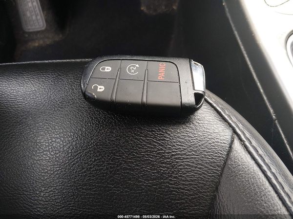 2021 JEEP COMPASS LATITUDE 4X4