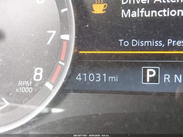 2024 NISSAN FRONTIER SL 4X2